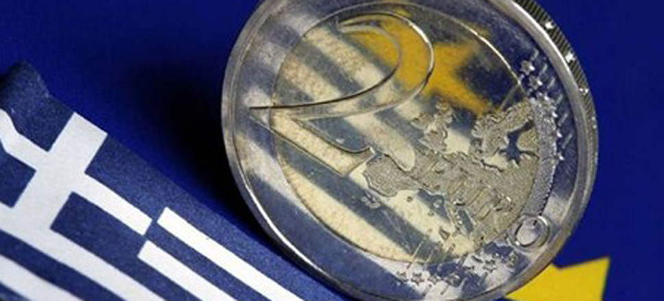 Ενδεχόμενη Συρρίκνωση της Οικονομίας κατά 5% Λόγω Περιορισμών του Κορωνοϊού.