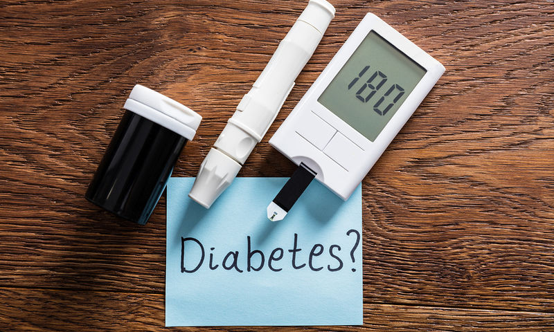 Κορωνοϊός και Σακχαρώδης Διαβήτης.