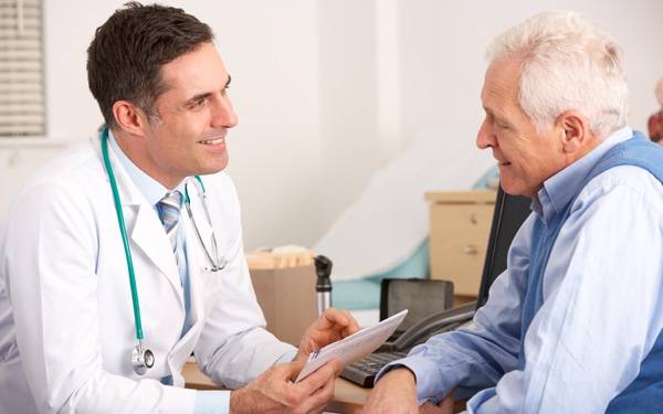 Build Trust and Therapeutic Relationships with your Patients.