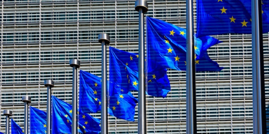 10 Πράγματα που Κάνει η ΕΕ για να Καταπολεμήσει τον Κορωνοϊό.