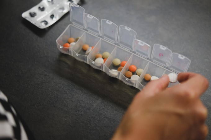 COVID19: Ενημέρωση του ΕΟΦ για την Ορθή Χρήση των Φαρμάκων και της Αναφοράς Ανεπιθύμητων Ενεργειών