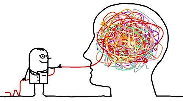 Η Μεγάλη Πανδημία θα Είναι στην Ψυχική Υγεία