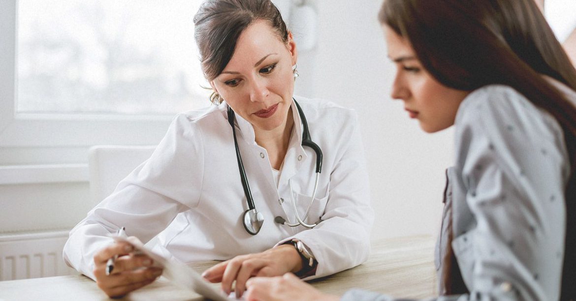 Η Επίπτωση του Κορωνοϊού στους Ασθενείς που Πάσχουν από Νεοπλασματικές Παθήσεις.