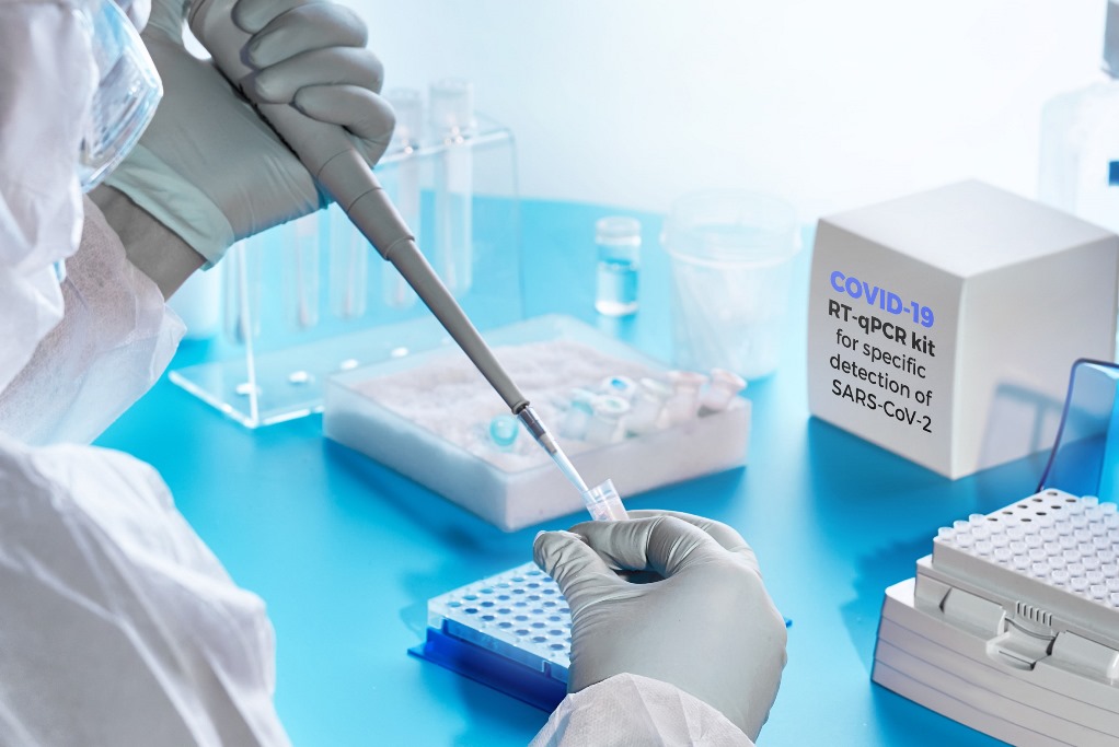 Κορωνοϊός - Μέτρια Αποτελέσματα από Δύο Κλινικές Δοκιμές της Υδροξυχλωροκίνης.