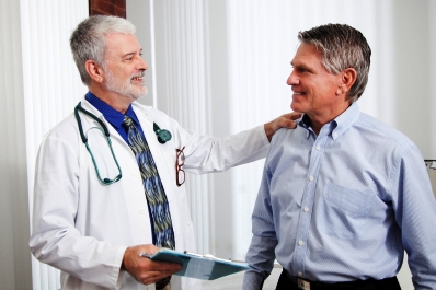 Από την Έννοια του Ασθενή στην Έννοια του Πελάτη Από την Έννοια του Ασθενή στην Έννοια του Πελάτη