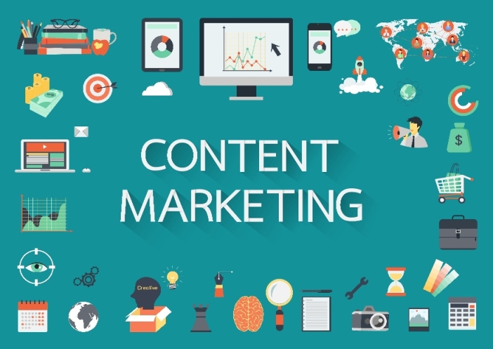 Content Marketing Content Marketing