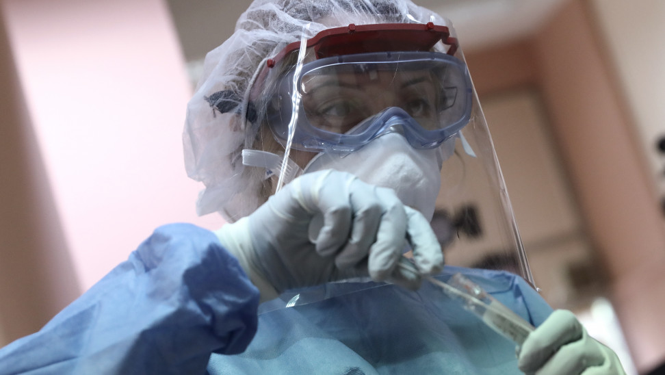 Covid-19: Διαγνωστικές Δοκιμασίες - Πλεονεκτήματα και Περιορισμοί.