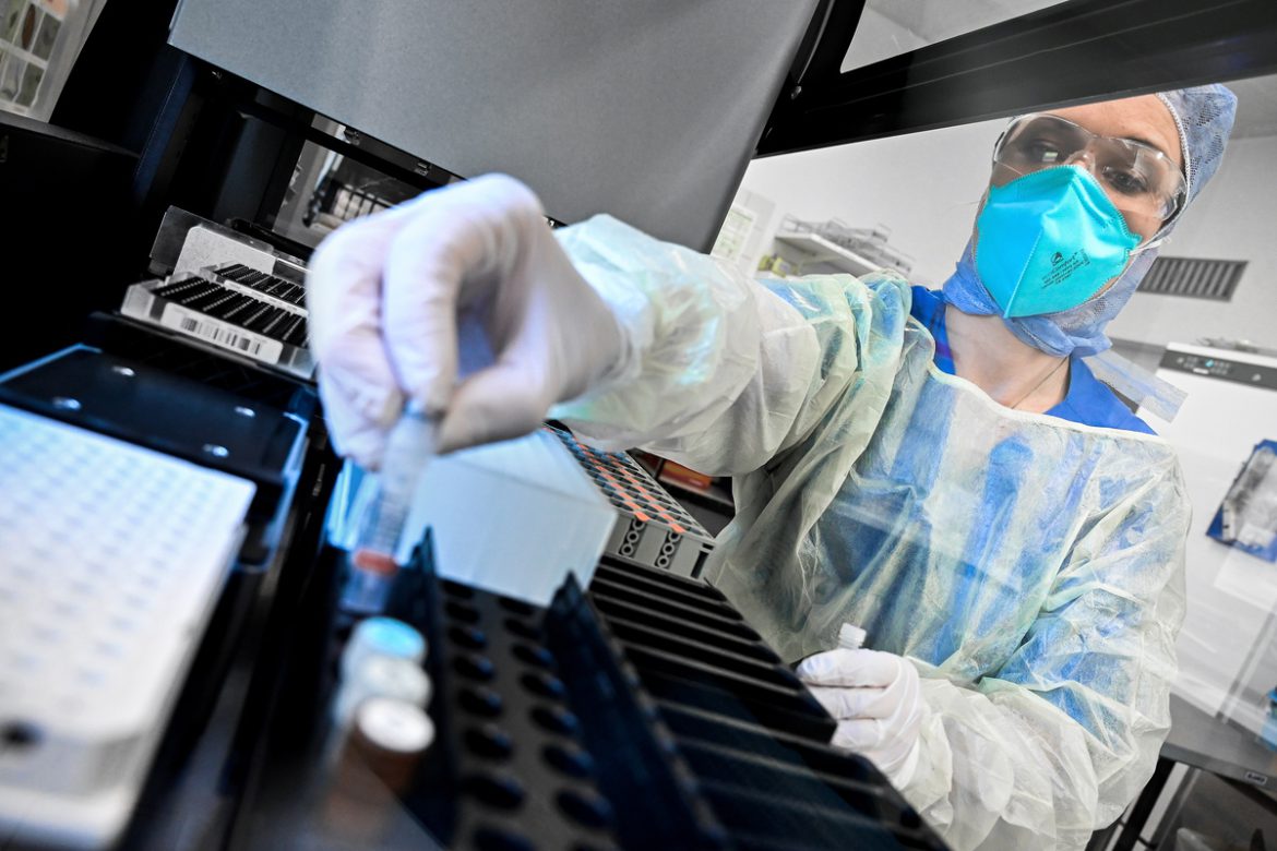 Κορωνοϊός - Νέα Μέθοδος Επιδημιολογίας.