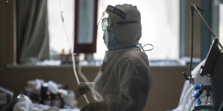 Προκλήσεις στην Αντιμετώπιση της Σοβαρής Νόσου COVID-19.