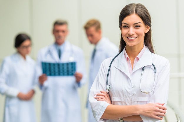 5 Ways to Make your Practice Strategy Succeed.