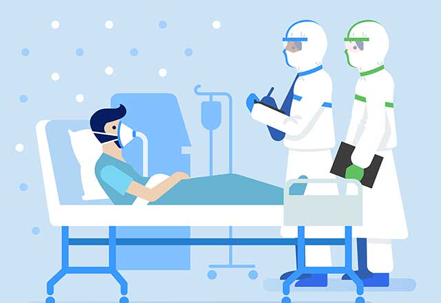 Η Πανδημία Αναδεικνύει την Ανάγκη για Ανθρωπισμό.