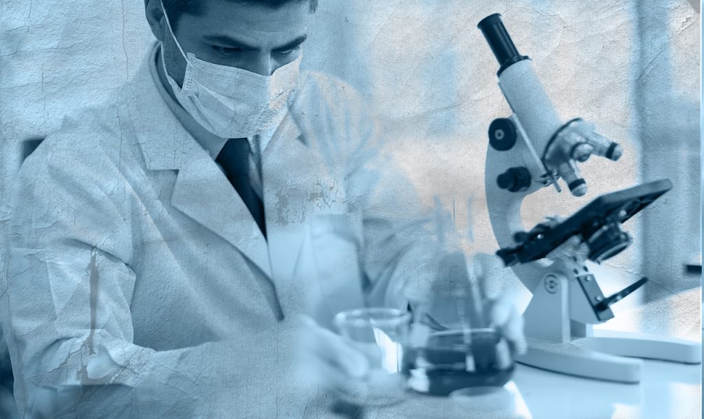 Οι Επιστήμονες Μόλις Αρχίζουν να Κατανοούν τα Πολλαπλά Προβλήματα Υγείας που Προκαλεί ο Νέος Κορωνοϊός.