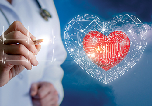 Τα Χαρακτηριστικά των Ασθενών με Καρδιακή Ανακοπή σε Εξωνοσοκομειακή Βάση κατά τη Διάρκεια της Πανδημίας.