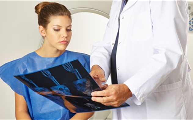 Ιατρική Πράξη και Αμοιβαία Πληροφόρηση Ιατρική Πράξη και Αμοιβαία Πληροφόρηση