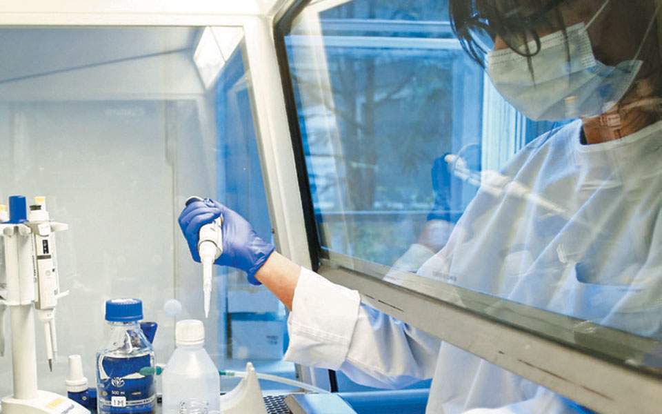 Μοριακή Πρόβλεψη της Βαρύτητας της COVID-19: Μπορεί να Είναι Εφικτή;