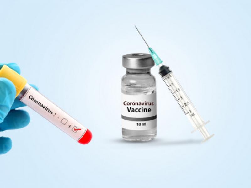 Το εμβόλιο κορωνοϊού πρέπει επίσης να είναι αρκετά ανοσογόνο για να είναι αποτελεσματικό σε υγιείς ηλικιωμένους ενήλικες.