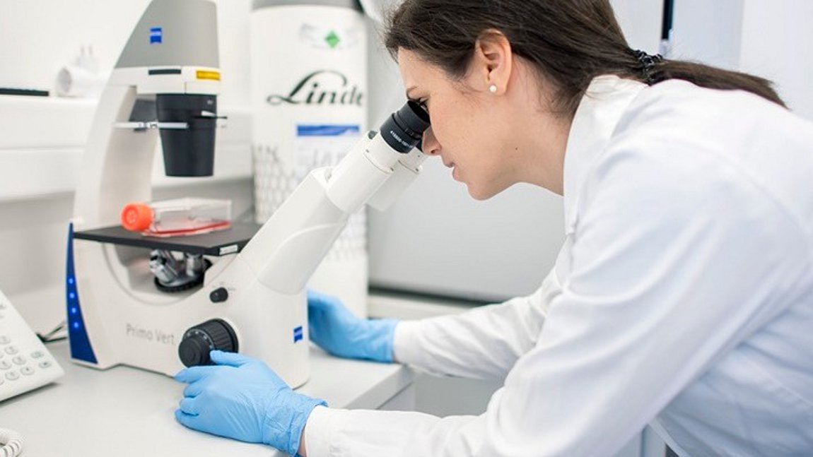 Ελπίδες για Θεραπεία που Αφορά Βαριά Μορφή Μεσογειακής Αναιμίας.