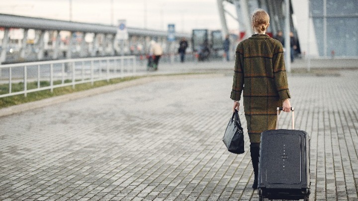 Η Ασφάλεια των Διακοπών στο Επίκεντρο των Ανησυχιών του Πολίτη.