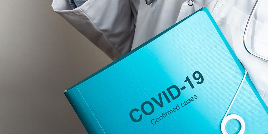 Κορωνοϊός - Περισσότερα από 3 εκατ. Επιβεβαιωμένα Κρούσματα Έχουν Καταγραφεί στην Ευρώπη..