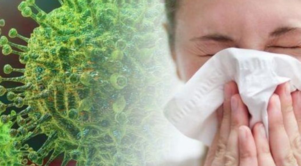 Η Πανδημία της COVID-19 Δεν Είναι Απλά Ένα Εποχικό Κύμα.