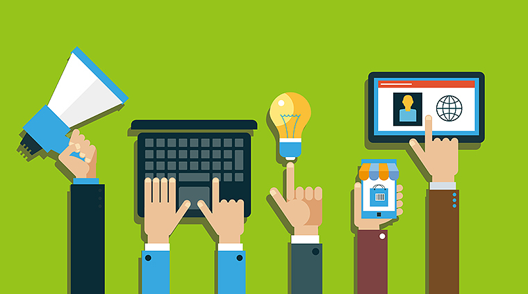 Οι Φαρμακευτικοί Εκπρόσωποι Πωλήσεων και το Πολυκαναλικό Περιβάλλον.