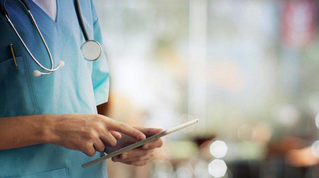 Με Ψηφιακό Τρόπο η Καταχώριση Αιτήσεων Ιατρών στην Περιφέρεια Αττικής για την Απόκτηση Ειδικότητας.