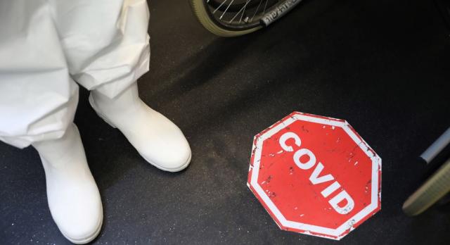 Θνησιμότητα και Νοσηρότητα κατά την Πανδημία COVID-19.