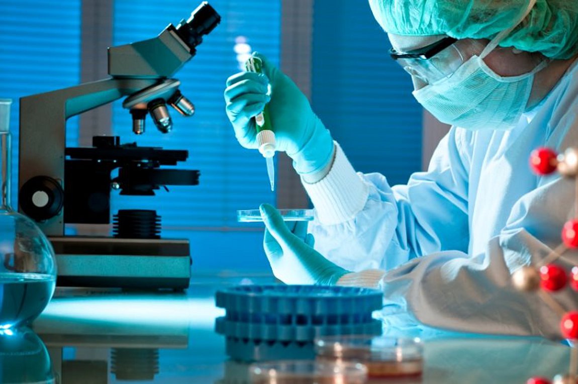 Γενετική Ανάλυση του Ιού SARS-CoV-2.