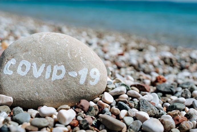 Κορωνοϊός - Κρίσιμες οι Επόμενες Ημέρες Επιστροφής από τις Καλοκαιρινές Διακοπές.