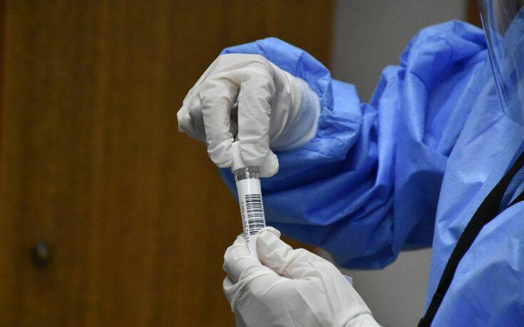 Κορωνοϊός - Οι Ασυμπτωματικοί Είναι Εξίσου Ικανοί να Μεταδώσουν τον Ιό.