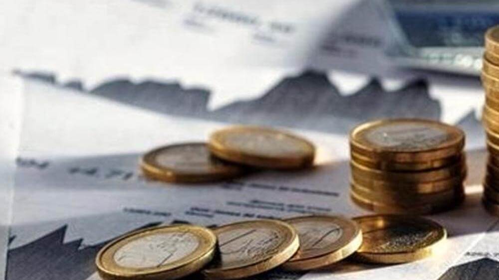 Στις 54,9 Μονάδες Ανήλθε ο Δείκτης PMI τον Ιούλιο.