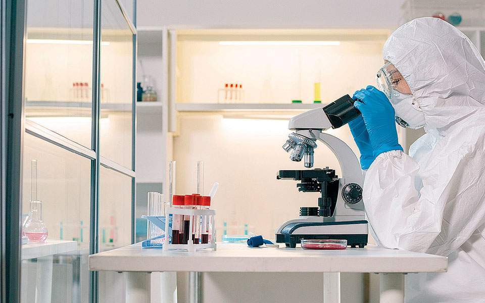 Τα Πρώτα Δεδομένα της Μελέτης ACTT-2 για την Αντιμετώπιση Νοσηλευόμενων Ασθενών με COVID-19. Τα Πρώτα Δεδομένα της Μελέτης ACTT-2 για την Αντιμετώπιση Νοσηλευόμενων Ασθενών με COVID-19.