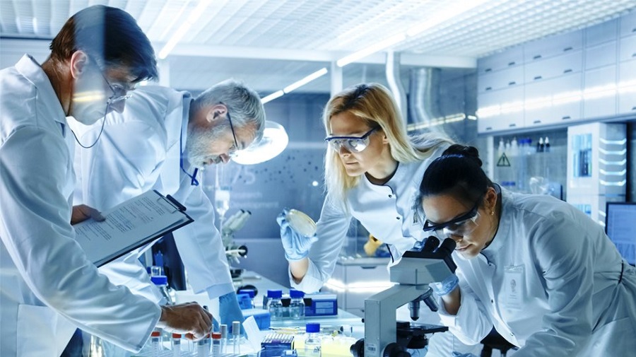 Κορωνοϊός – Φως στην Κρυφή Δυσλειτουργία του Ανοσοποιητικού Συστήματος. Κορωνοϊός - Φως στην Κρυφή Δυσλειτουργία του Ανοσοποιητικού Συστήματος.