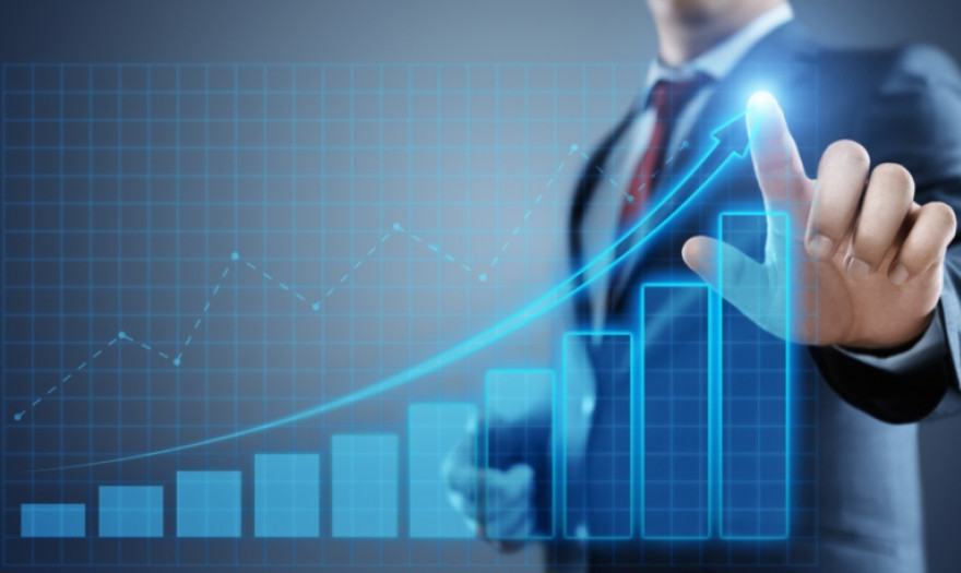 Oι Προοπτικές για την Παγκόσμια Οικονομία Είναι Λιγότερο Ζοφερές.