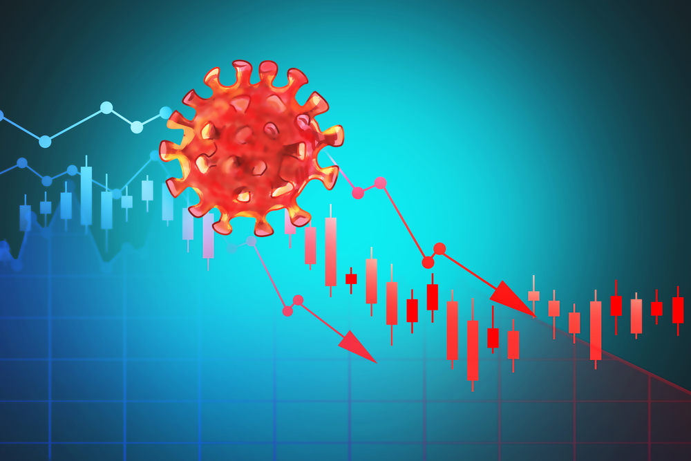 Καθολικό Lockdown Ενός Μήνα Μειώνει το ΑΕΠ 2,5%-3%.