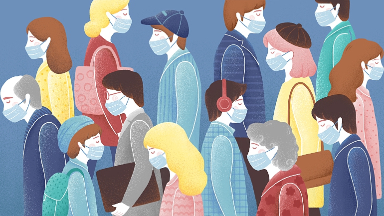 Κορωνοϊός – Η Ασάφεια που Επικρατεί Σχετικά με την Πραγματική Θνητότητα του Ιού Κορωνοϊός - Η Ασάφεια που Επικρατεί Σχετικά με την Πραγματική Θνητότητα του Ιού