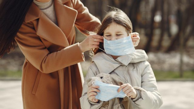Κορωνοϊός – Οι Ανοσολογικές Αντιδράσεις των Ενηλίκων και των Παιδιών. Κορωνοϊός - Οι Ανοσολογικές Αντιδράσεις των Ενηλίκων και των Παιδιών.