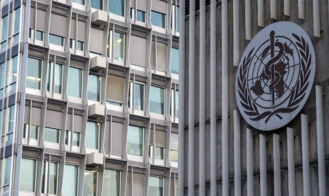 ΠΟΥ – Η Ευρώπη Εισέρχεται σε μια Φάση Αποφασιστικής Σημασίας για την Καταπολέμηση του Κορωνοϊού. ΠΟΥ - Η Ευρώπη Εισέρχεται σε μια Φάση Αποφασιστικής Σημασίας για την Καταπολέμηση του Κορωνοϊού.