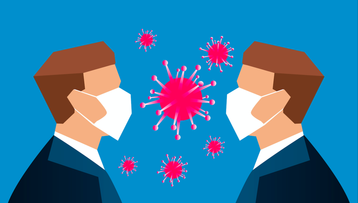 COVID-19: Η Ανοδική Τάση των Ομάδων Κατά της Μάσκας στα Κοινωνικά Δίκτυα. COVID-19: Η Ανοδική Τάση των Ομάδων Κατά της Μάσκας στα Κοινωνικά Δίκτυα.