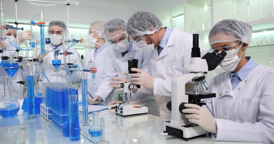 ΠΟΥ - Το Εμβόλιο για τον Κορωνοϊό Ενδέχεται να Είναι Έτοιμο έως το Τέλος του 2020.