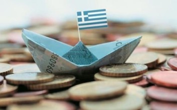 Ύφεση 7,7% Προβλέπεται για το Β’ Εξάμηνο του 2020 Ύφεση 7,7% Προβλέπεται για το Β’ Εξάμηνο του 2020