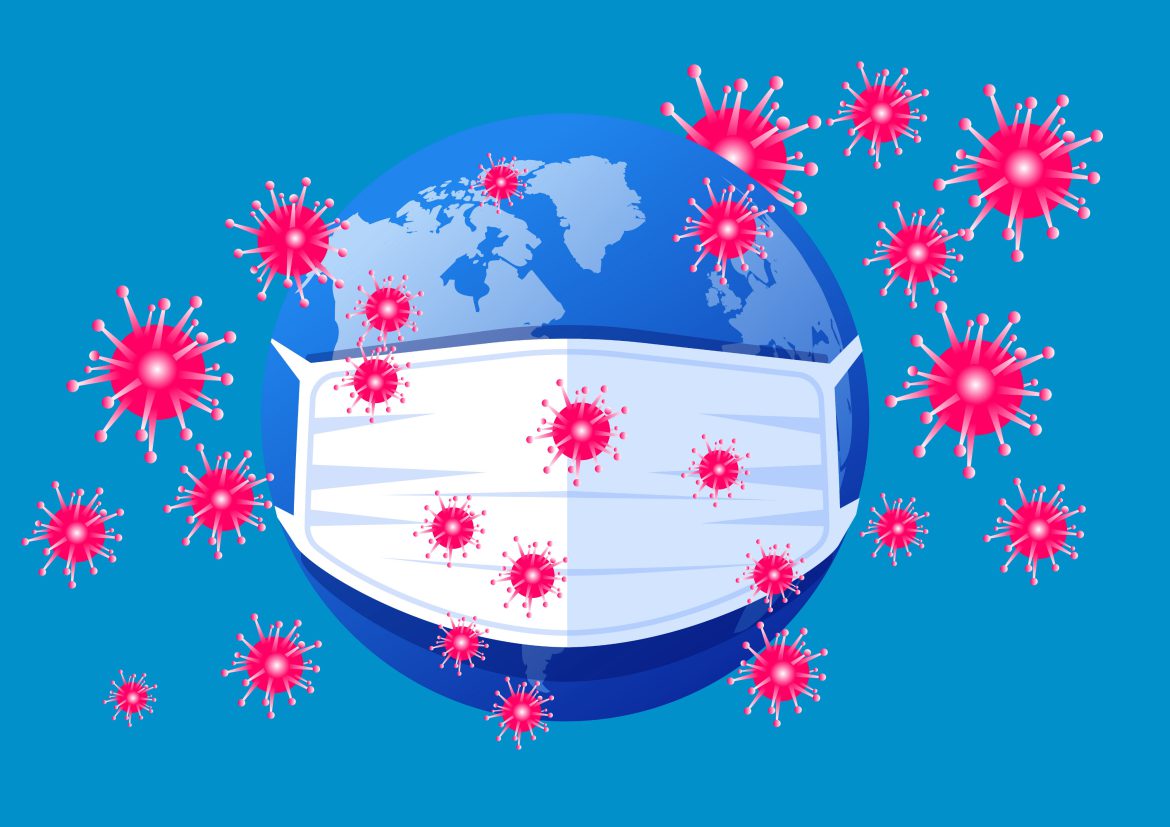 Τι Διδάσκουν οι Επιδημίες του AIDS και του Ebola για την Πανδημία του Κορωνοϊού