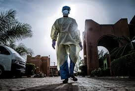 Τι Διδάσκουν οι Επιδημίες του AIDS και του Ebola για την Πανδημία του Κορωνοϊού 