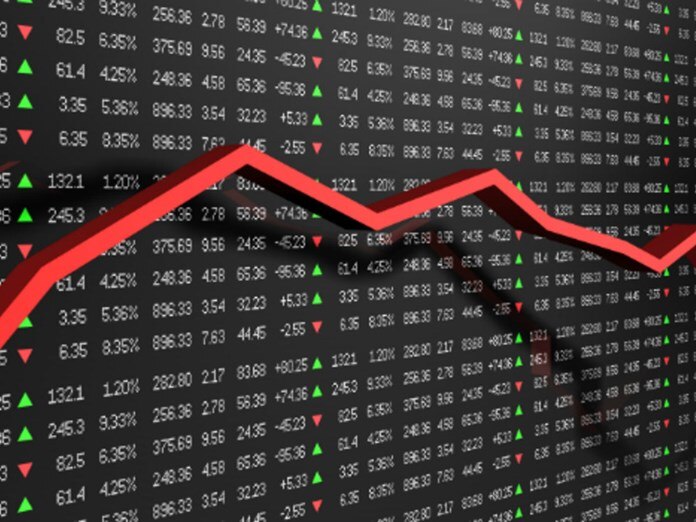 Ο Γενικός Δείκτης Τιμών Καταναλωτή Παρουσιάζει Πτώση Ο Γενικός Δείκτης Τιμών Καταναλωτή Παρουσιάζει Πτώση