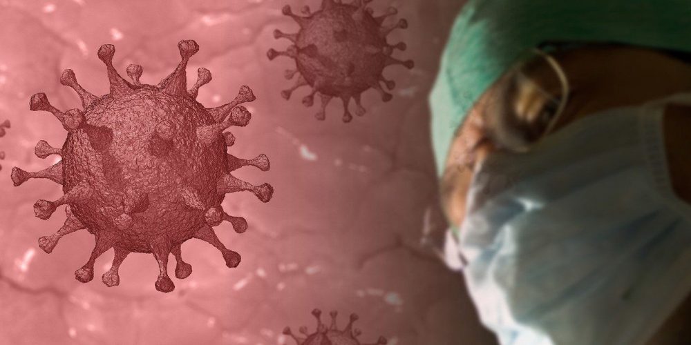 Η Συμβολή της Γενετικής Ετερογένειας του Ιού στην Πρόγνωση της COVID-19. Η Συμβολή της Γενετικής Ετερογένειας του Ιού στην Πρόγνωση της COVID-19.