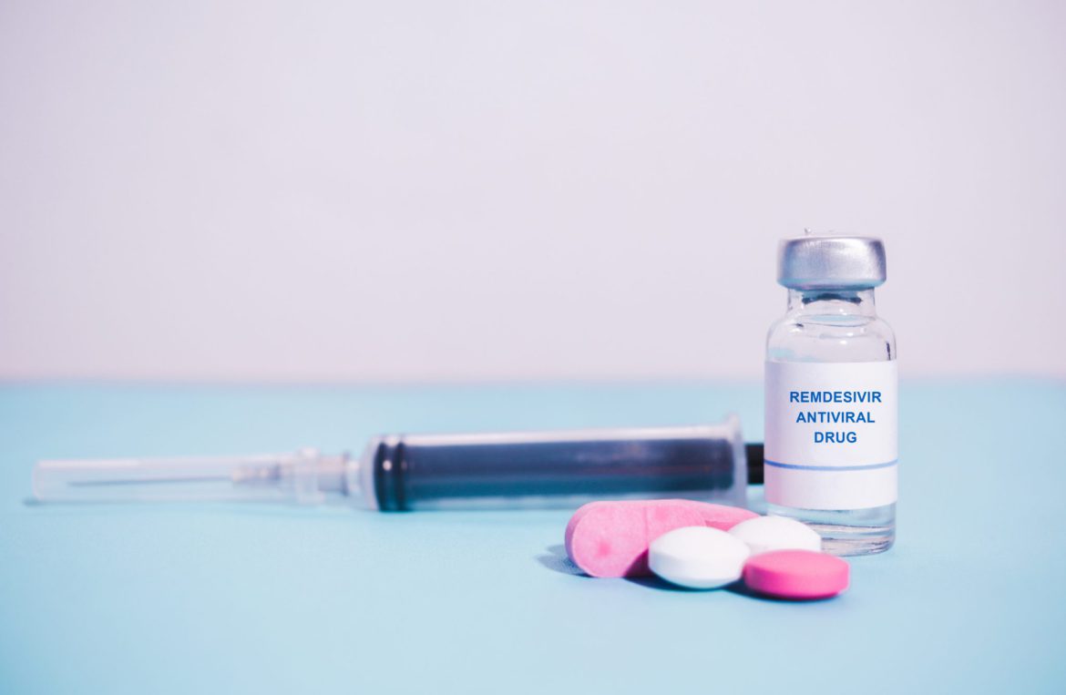 Τα Αποτελέσματα του Remdesivir ως Θεραπεία για την COVID-19