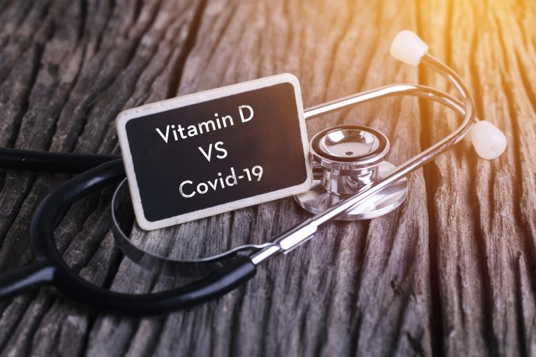 Κορωνοϊός – Ο Ρόλος της Βιταμίνης D στην Άμυνα του Οργανισμού. Κορωνοϊός - Ο Ρόλος της Βιταμίνης D στην Άμυνα του Οργανισμού.