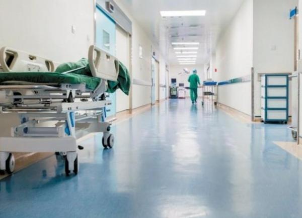 Τηλεδιάσκεψη του Υπουργού Υγείας με τους Διοικητές των Νοσοκομείων Μακεδονίας και Θράκης. Τηλεδιάσκεψη του Υπουργού Υγείας με τους Διοικητές των Νοσοκομείων Μακεδονίας και Θράκης.