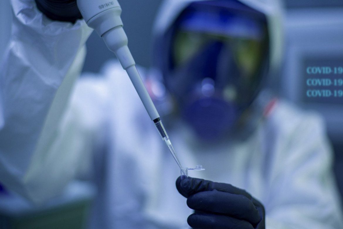 Σημαντική Πρόκληση Παραμένει η Ανάπτυξη Εμβολίων κατά του Κορωνοϊού Σημαντική Πρόκληση Παραμένει η Ανάπτυξη Εμβολίων κατά του Κορωνοϊού