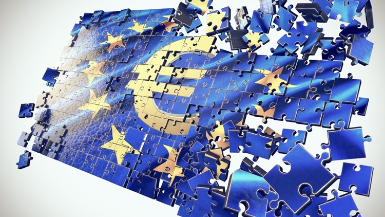 Στασιμότητα στην Επιχειρηματική Δραστηριότητα της Ευρωζώνης. Στασιμότητα στην Επιχειρηματική Δραστηριότητα της Ευρωζώνης.